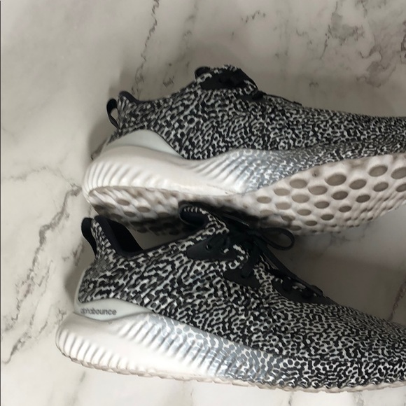 Adidas alphabounce - Picture 6 of 8